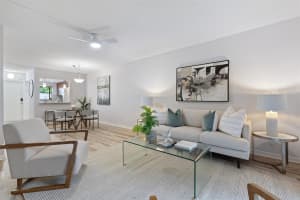 1785 N Andrews Sq 209E, Fort Lauderdale, FL 33311 Sold 12/23/24