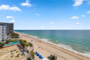 4010 Galt Ocean Dr 803, Fort Lauderdale, FL 33308 Sold 05/05/25