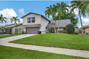 6150 Amberwoods Dr, Boca Raton, FL 33433 Sold 10/31/24