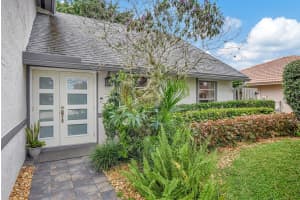 6150 Amberwoods Dr, Boca Raton, FL 33433 Sold 10/31/24