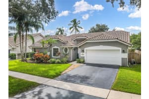 11028 NW 18th Dr, Plantation, FL 33322 Sold 11/20/24