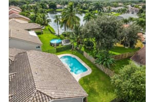 11028 NW 18th Dr, Plantation, FL 33322 Sold 11/20/24