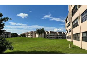 10207 Sunrise Lakes Blvd 301, Sunrise, FL 33322 Sold 11/20/25