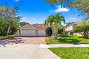 3616 SW 163rd Ave, Miramar, FL 33027 Sold 01/09/25