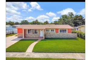 20011 NW 3rd Pl, Miami, FL 33169 Sold 01/10/25