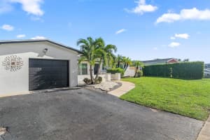 8541 NW 23rd St, Pembroke Pines, FL 33024 Sold 11/01/24