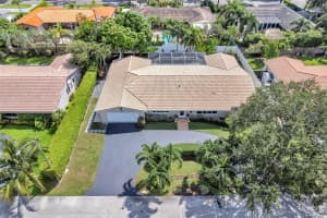 4000 NE 21 Avenue, Fort Lauderdale, FL 33308 Sold 05/14/25