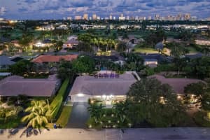 4000 NE 21 Avenue, Fort Lauderdale, FL 33308 Sold 05/14/25