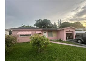 5020 NW 22nd St, Lauderhill, FL 33313 Sold 10/23/24