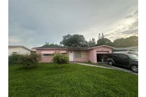 5020 NW 22nd St, Lauderhill, FL 33313 Sold 10/23/24