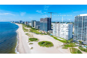 1012 N Ocean Blvd 1604, Pompano Beach, FL 33062 Sold 12/03/24