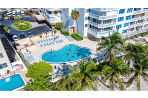 1012 N Ocean Blvd 1604, Pompano Beach, FL 33062 Sold 12/03/24