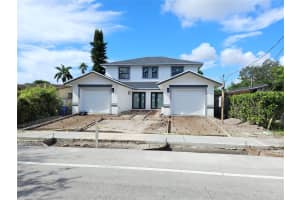 522 Glenn Pkwy A, Hollywood, FL 33021 Sold 02/19/25