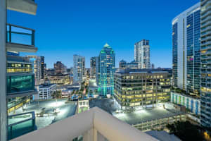 347 N New River Dr 2209, Fort Lauderdale, FL 33301 Sold 01/29/25