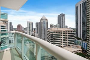 347 N New River Dr 2209, Fort Lauderdale, FL 33301 Sold 01/29/25