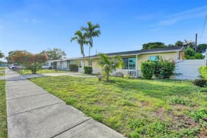 3261 NW 15th Ct, Lauderhill, FL 33311 Sold 12/13/24