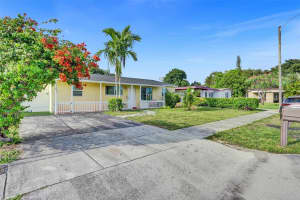 3261 NW 15th Ct, Lauderhill, FL 33311 Sold 12/13/24