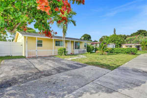 3261 NW 15th Ct, Lauderhill, FL 33311 Sold 12/13/24