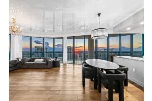 333 Las Olas Way 3802, Fort Lauderdale, FL 33301 Sold 04/30/25