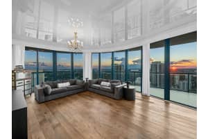 333 Las Olas Way 3802, Fort Lauderdale, FL 33301 Sold 04/30/25