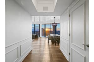 333 Las Olas Way 3802, Fort Lauderdale, FL 33301 Sold 04/30/25