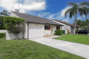 1322 SE Carrington Ct, Port Saint Lucie, FL 34952 Sold 11/13/24