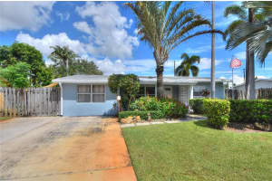1621 NE 33rd Ct, Pompano Beach, FL 33064 Sold 06/30/25