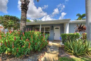 1621 NE 33rd Ct, Pompano Beach, FL 33064 Sold 06/30/25