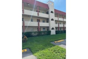 2850 W Sunrise Lakes Dr 103, Sunrise, FL 33322 Sold 12/27/24
