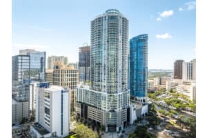100 E Las Olas Blvd 3604, Fort Lauderdale, FL 33301 Sold 12/19/24