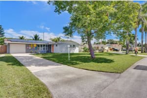 1351 NW 46th St, Fort Lauderdale, FL 33309 Sold 11/14/24