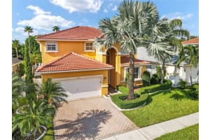 18675 SW 15th St, Pembroke Pines, FL 33029 Sold 10/23/24