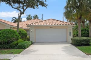 2822 WHITE TROUT Lane, West Palm Beach, FL 33411 Sold 12/11/24