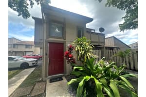 5922 NW 21st St 48E, Fort Lauderdale, FL 33313 Sold 02/21/25