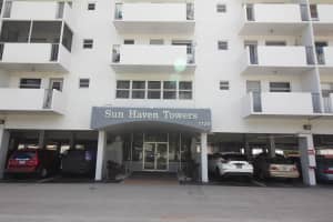 1720 Jefferson St 508, Hollywood, FL 33020 Sold 11/08/24