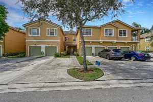 13207 SW 42nd St 7105, Miramar, FL 33027 Sold 05/06/25