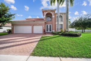 1201 NW 141st Ave, Pembroke Pines, FL 33028 Sold 02/27/25