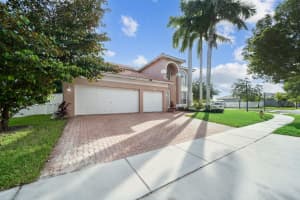 1201 NW 141st Ave, Pembroke Pines, FL 33028 Sold 02/27/25