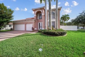 1201 NW 141st Ave, Pembroke Pines, FL 33028 Sold 02/27/25