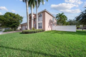 1201 NW 141st Ave, Pembroke Pines, FL 33028 Sold 02/27/25