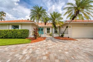 9761 NW 16th St, Plantation, FL 33322 Sold 02/18/25