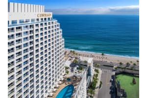 551 N Fort Lauderdale Beach Blvd H1407, Fort Lauderdale, FL 33304 Sold 04/15/25