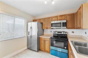 8740 N Sherman Cir 204, Miramar, FL 33025 Sold 11/14/24