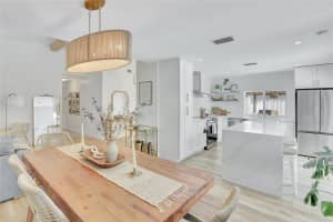 63 Forest Cir, Hollywood, FL 33026 Sold 10/23/24