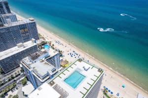 4020 Galt Ocean Dr 905, Fort Lauderdale, FL 33308 Sold 12/18/24