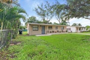 1617 NW 15th Ct, Fort Lauderdale, FL 33311 Sold 11/27/24