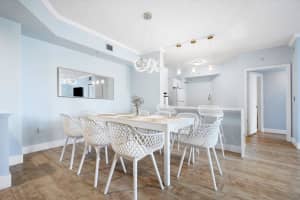 17100 N Bay Rd 1316, Sunny Isles Beach, FL 33160 Sold 01/27/25
