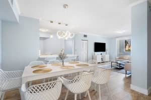 17100 N Bay Rd 1316, Sunny Isles Beach, FL 33160 Sold 01/27/25