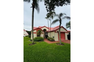7545 Lexington Club Blvd A, Delray Beach, FL 33446 Sold 07/24/25