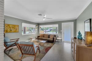 2833 NE 3rd Ter, Wilton Manors, FL 33334 Sold 12/03/24